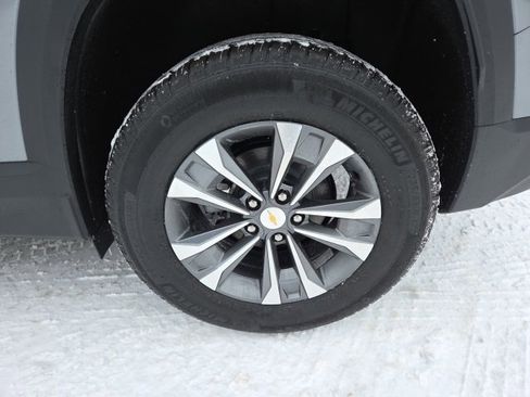 New 2026 Chevrolet Equinox LT w/ Safety and Technology Package image 57