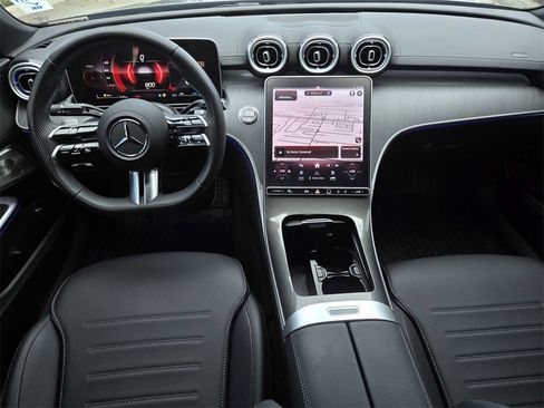 Used 2023 Mercedes-Benz C 300 Sedan image 20