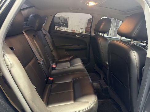 Used 2013 Chevrolet Impala LTZ image 25