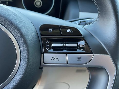 Certified 2023 Hyundai Tucson SEL w/ Convenience Package image 9