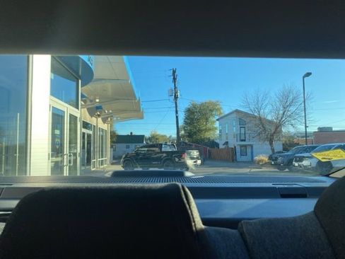 New 2025 Honda Accord SE image 11