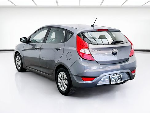 Used 2016 Hyundai Accent SE FWD image 6