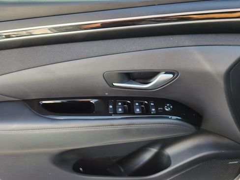 Used 2023 Hyundai Santa Cruz Limited image 23