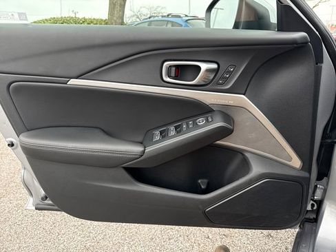 Certified 2025 Acura Integra A-Spec image 22