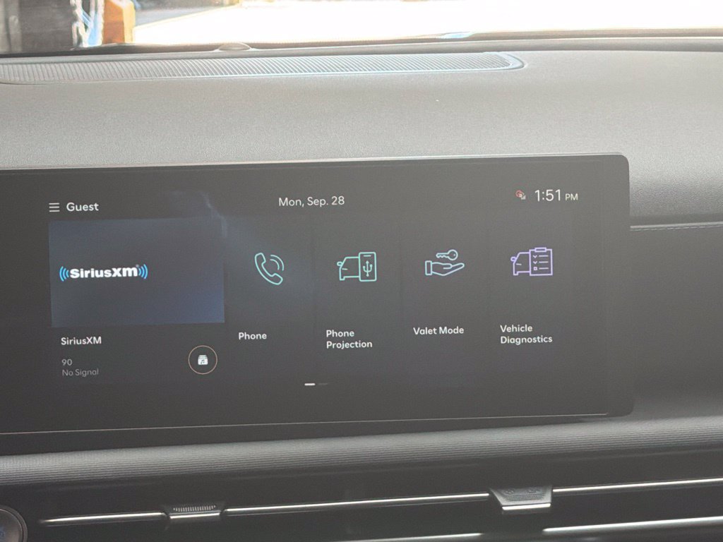 New 2026 Hyundai Tucson SEL Plus FWD image 19