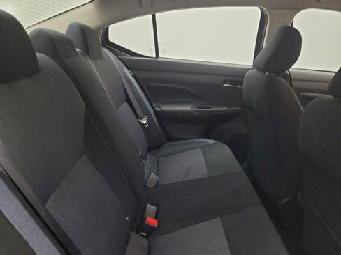 Used 2023 Nissan Versa SV FWD image 19