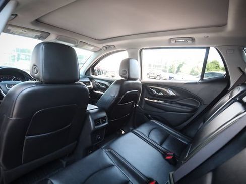 Used 2021 GMC Terrain SLT w/ Infotainment Package II AWD/4WD image 64