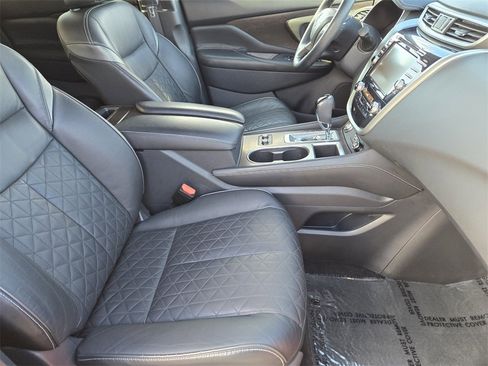 Used 2019 Nissan Murano Platinum w/ Cargo Package image 15