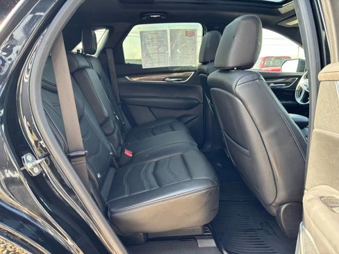Used 2018 Cadillac XT5 Platinum image 15
