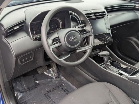 Used 2024 Hyundai Tucson SEL image 4