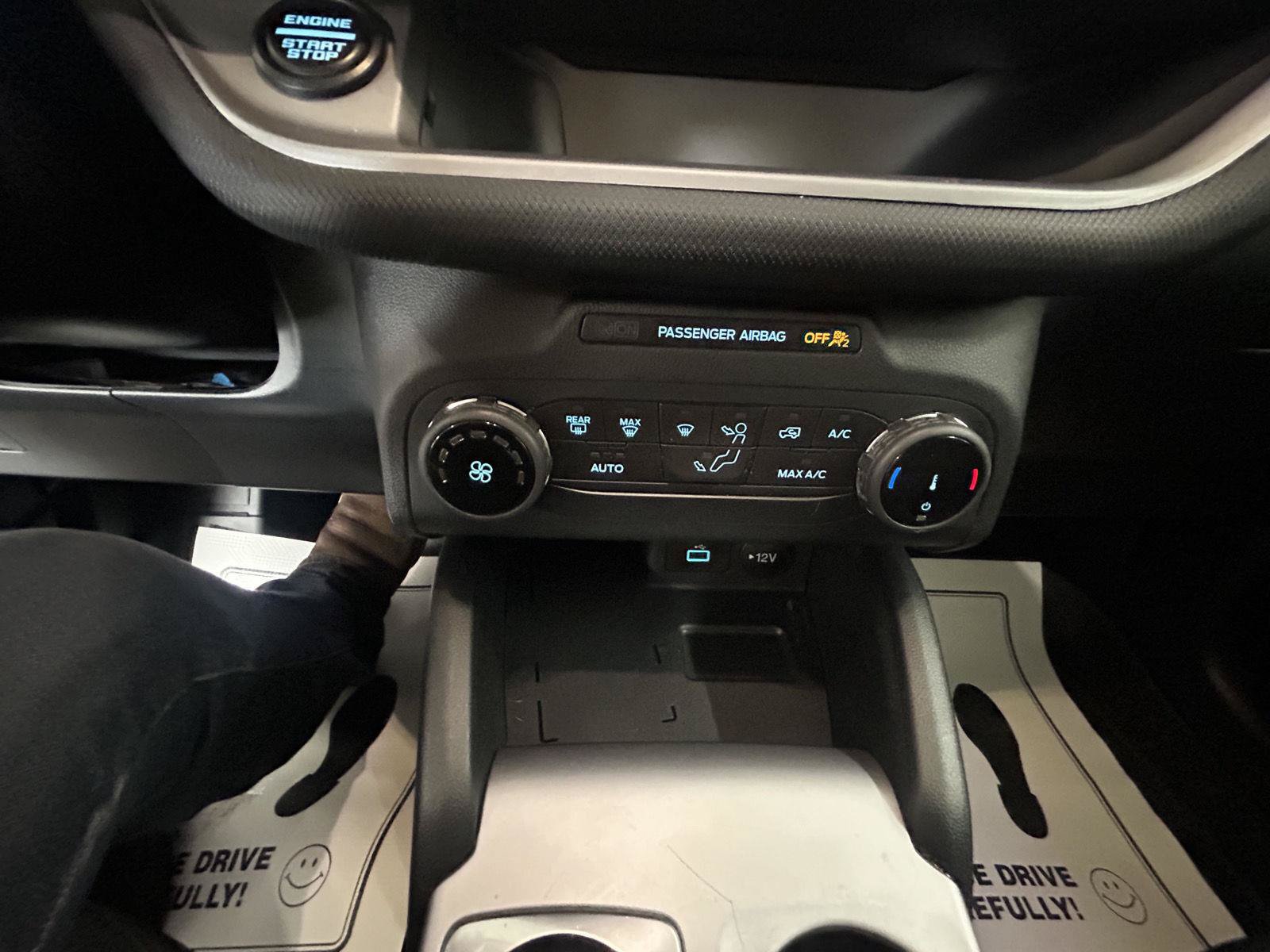 Used 2022 Ford Bronco Sport Big Bend AWD/4WD image 18