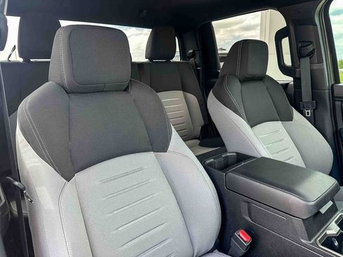 Used 2026 Toyota Tacoma TRD Sport RWD image 22