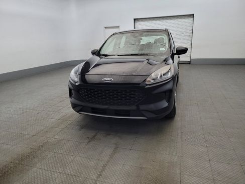 Used 2021 Ford Escape S FWD image 15