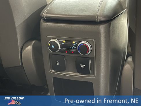 Used 2020 Ford Explorer Platinum image 20
