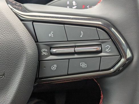 New 2026 Chevrolet Equinox EV RS image 28