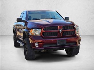 Used 2018 RAM 1500 Express w/ Express Value Package video 3