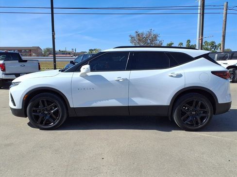 Used 2020 Chevrolet Blazer LT image 4