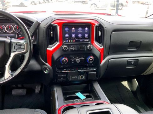 Used 2019 Chevrolet Silverado 1500 RST w/ All-Star Edition image 7