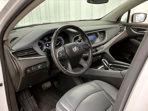 Certified 2021 Buick Enclave Premium w/ Sun and Sites Package image 17