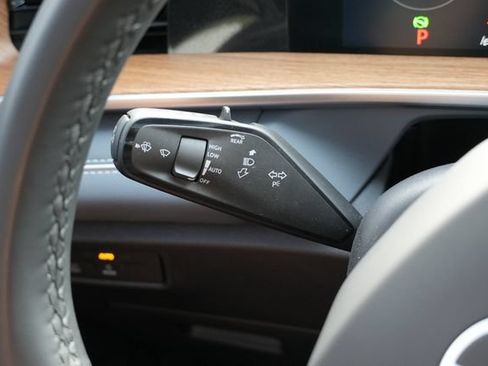 Used 2025 Volkswagen Tiguan SEL R-Line AWD/4WD image 29