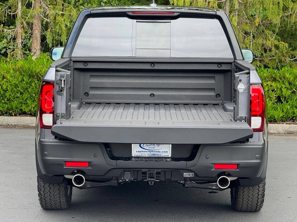 Used 2026 Honda Ridgeline TrailSport image 29