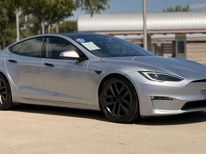 Used 2024 Tesla Model S