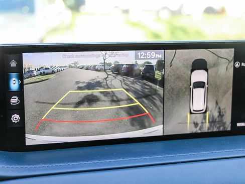 Used 2023 Genesis GV80 3.5T Advanced + image 46