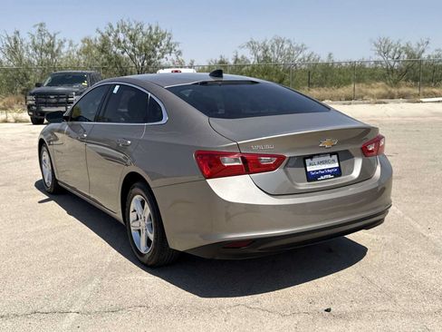 Used 2022 Chevrolet Malibu LS FWD image 6