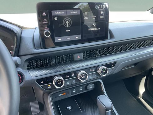 New 2026 Honda CR-V Sport-L image 13