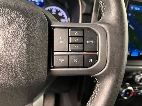 Used 2023 Ford F150 XLT w/ Equipment Group 302A High AWD/4WD image 22