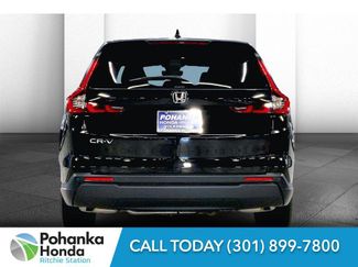 Used 2023 Honda CR-V EX-L video 3