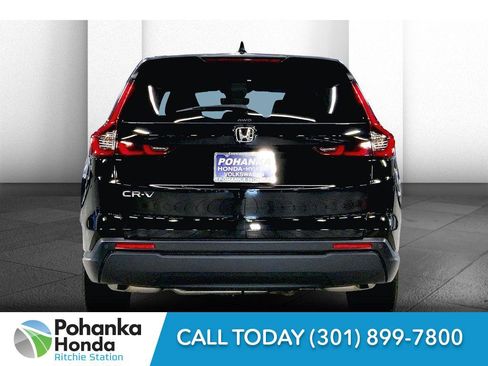 Used 2023 Honda CR-V EX-L image 3