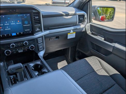 Used 2026 Ford F150 XLT w/ FX4 Off-Road Package AWD/4WD image 9