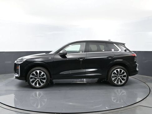 New 2026 Audi Q3 quattro 2.0T AWD/4WD image 28