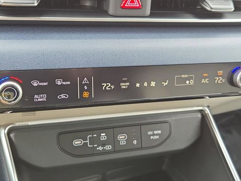 New 2026 Kia Carnival EX image 26