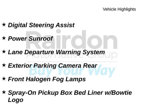 Used 2019 Chevrolet Silverado 2500 High Country w/ Duramax Plus Package AWD/4WD image 38