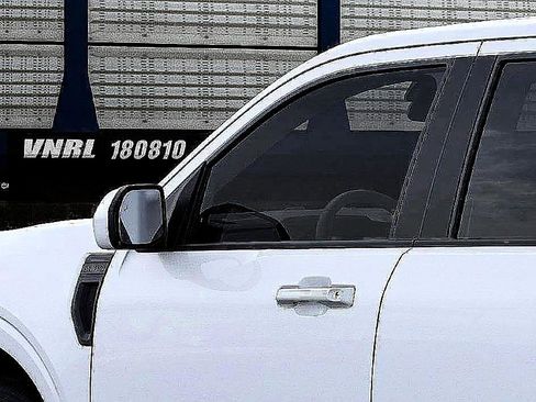 New 2026 Ford Maverick Lobo AWD/4WD image 21