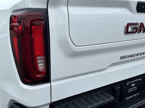 Used 2025 GMC Sierra 1500 AT4X AWD/4WD image 42