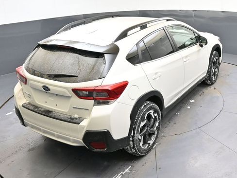 Certified 2023 Subaru Crosstrek 2.5i Limited image 40