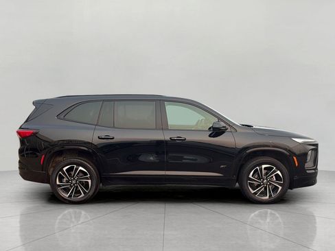 Used 2026 Buick Enclave Sport Touring AWD/4WD image 3