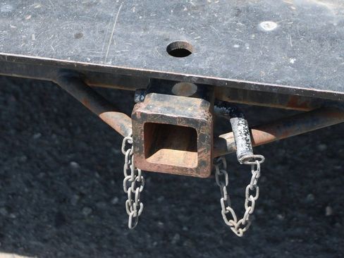 Used 2018 Ford F350 XL w/ Power Equipment Group image 38