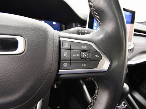 Used 2022 Jeep Compass High Altitude image 22