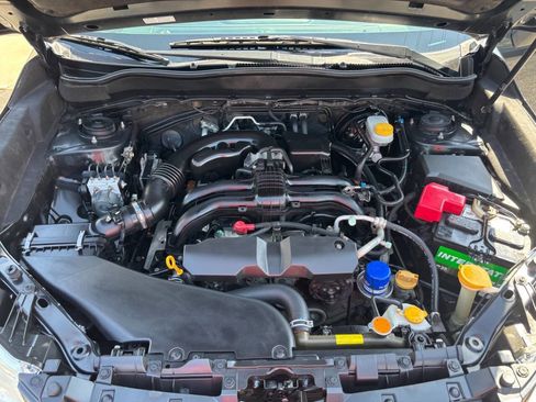 Used 2015 Subaru Forester 2.5i Premium w/ All-Weather Package image 25