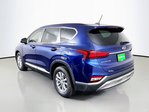 Used 2020 Hyundai Santa Fe SE FWD image 7