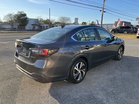 Used 2021 Subaru Legacy Premium image 5