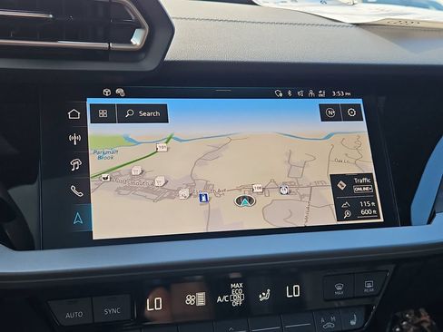 New 2026 Audi A3 2.0T Premium AWD/4WD image 10