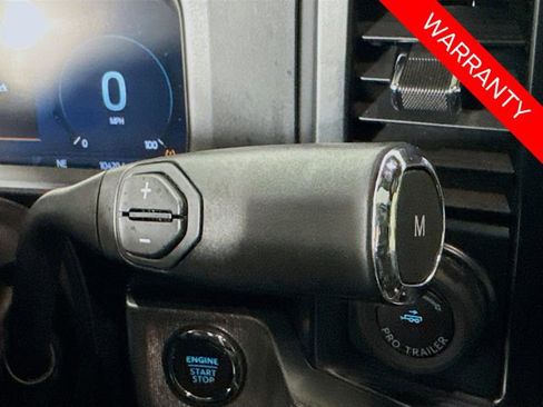 Certified 2025 Ford F350 Platinum w/ FX4 Off-Road Package image 17