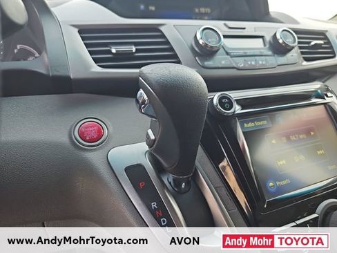 Used 2016 Honda Odyssey SE image 24