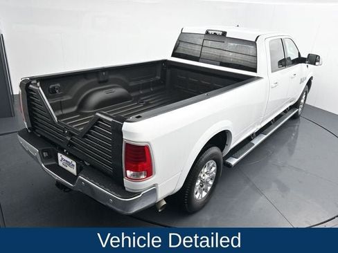 Used 2018 RAM 2500 Laramie AWD/4WD image 23