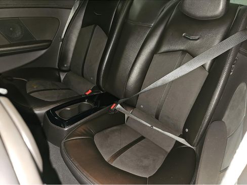 Used 2011 Cadillac CTS V RWD image 8